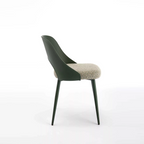 MIKA Chaise de salle à manger