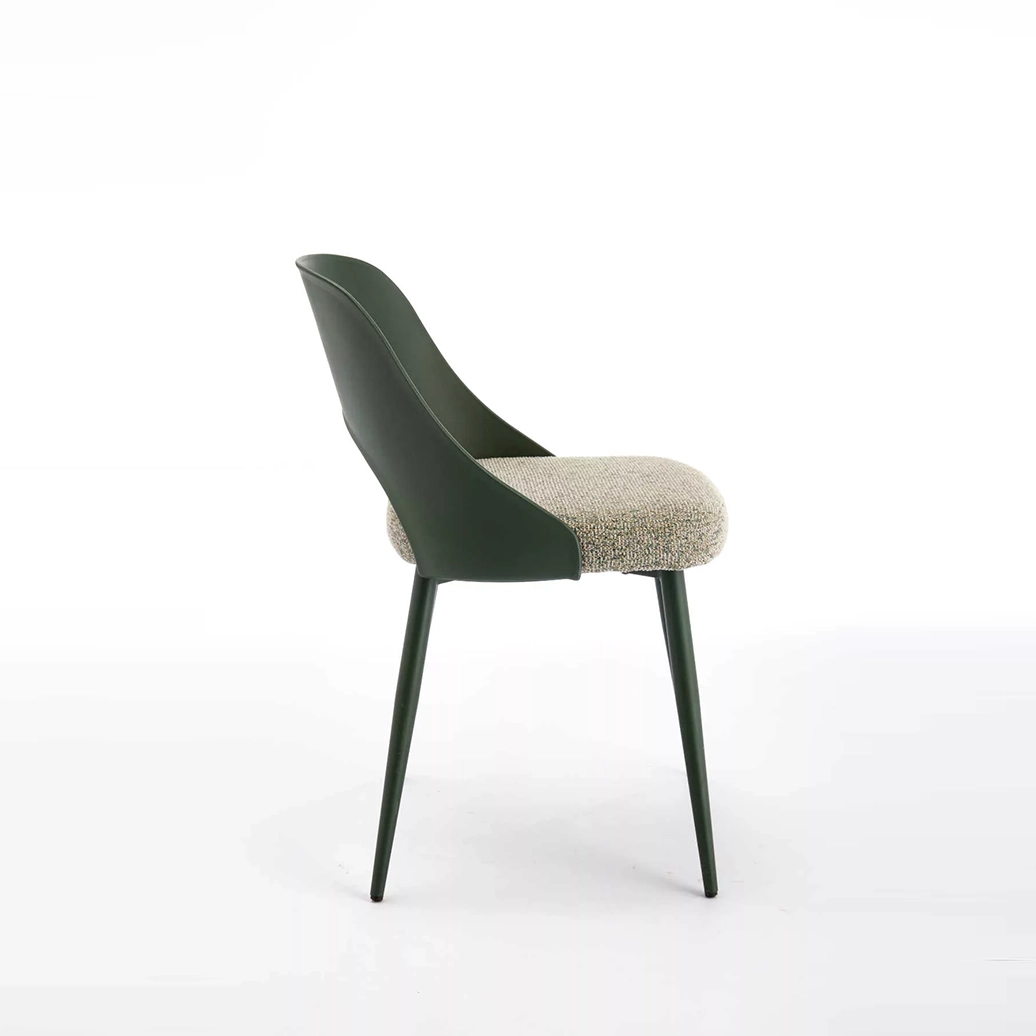 MIKA Chaise de salle à manger