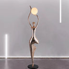 Lumineuse Art Contemporain – Élégance & Modernité