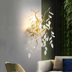Applique Murale SOLA GOLD