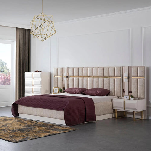 Chambre à coucher Piano