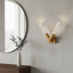 Applique murale VIANOVA Gold