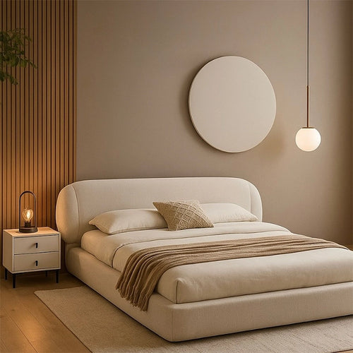 Chambre à coucher NUVIA