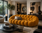 Bubble Sofa – L’icône du design contemporain