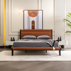 Chambre à coucher AQUA