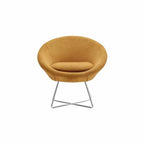 BABETH Fauteuil d’appoint