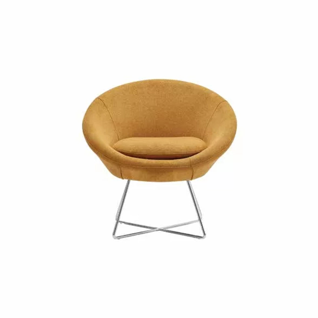 BABETH Fauteuil d’appoint