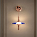 Applique Murale - Lumière Ambiante Élégante