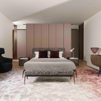 Chambre à coucher AUDACIO