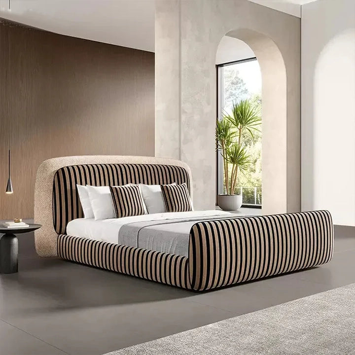 Chambre à coucher FENDI