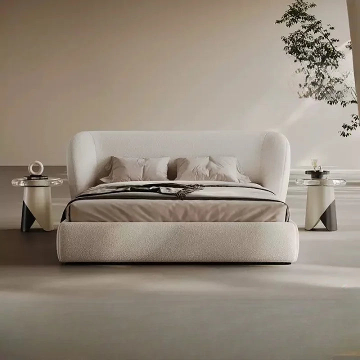 Chambre à coucher NUVIA