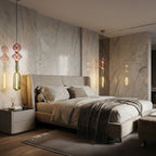Suspension AMBRIA GLASS