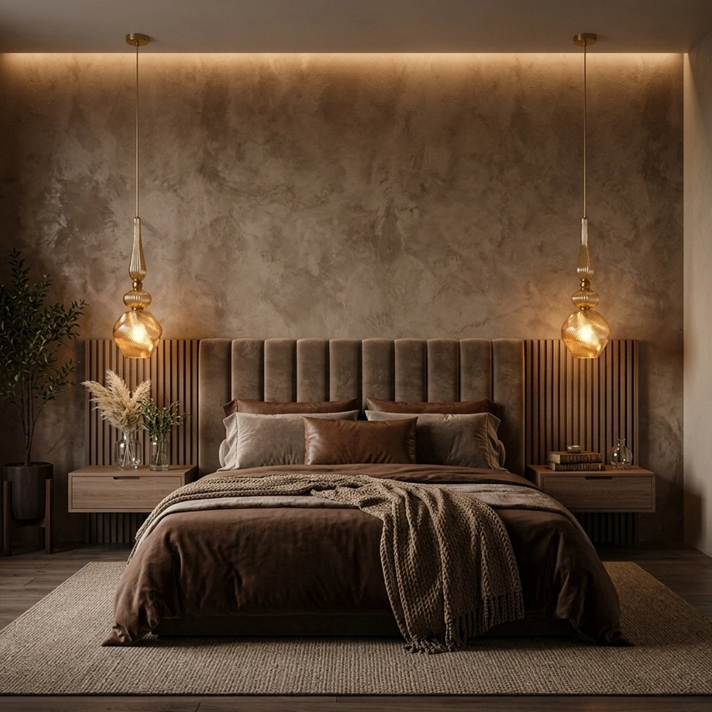 Suspension Collection Venezia