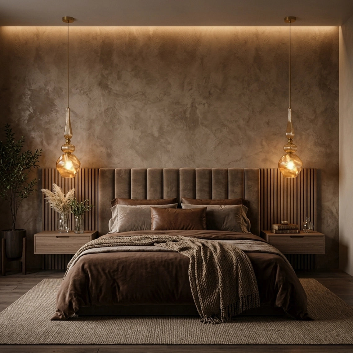 Suspension Collection Venezia