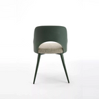 MIKA Chaise de salle à manger