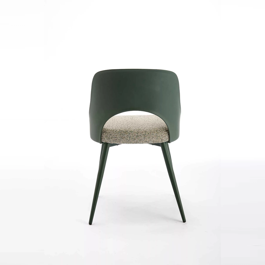 MIKA Chaise de salle à manger