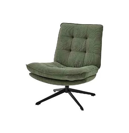 NANOU Fauteuil pivotant