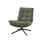 NANOU Fauteuil pivotant