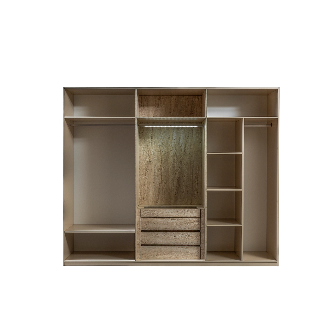 Chambre à coucher DANTE