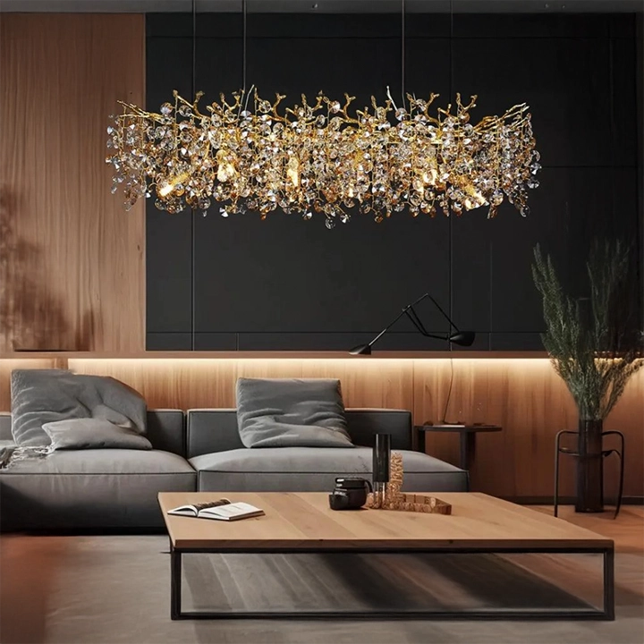 Lustre bruma