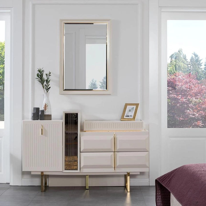 Chambre à coucher Piano