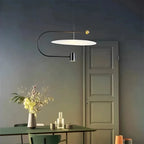 Suspension Pendente Escultural Balance