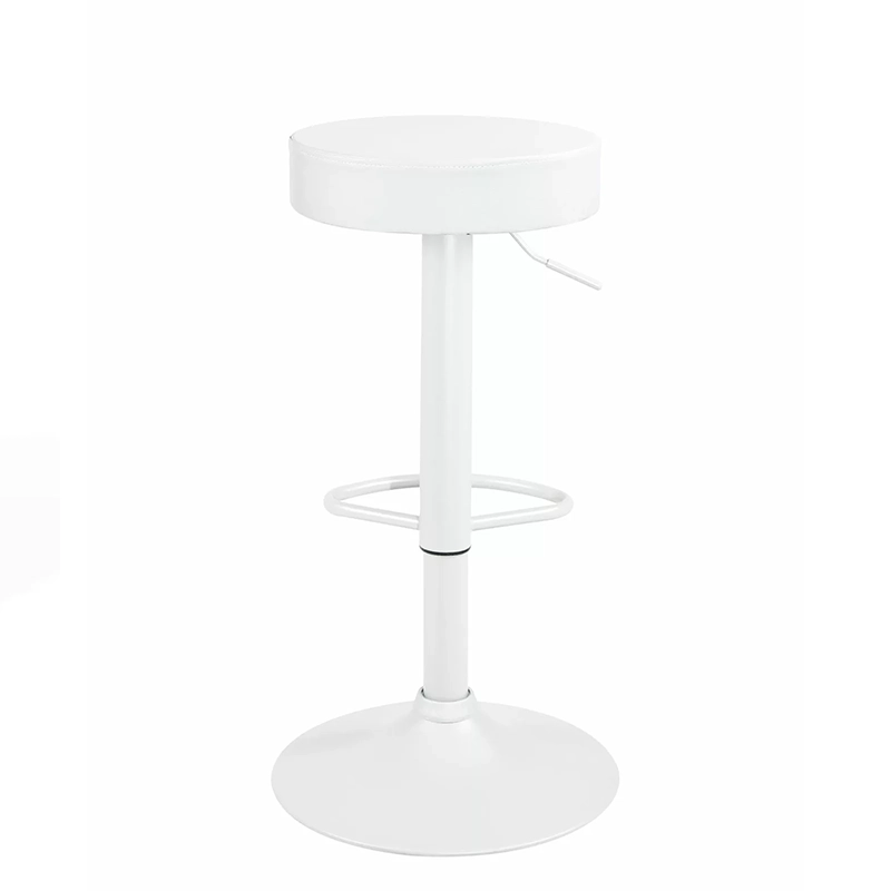 BILBAO Tabouret de bar réglable – Noir