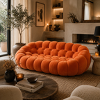 Bubble Sofa – L’icône du design contemporain