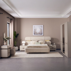 Chambre à coucher Nota