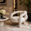 Fauteuil Shibari Lounge