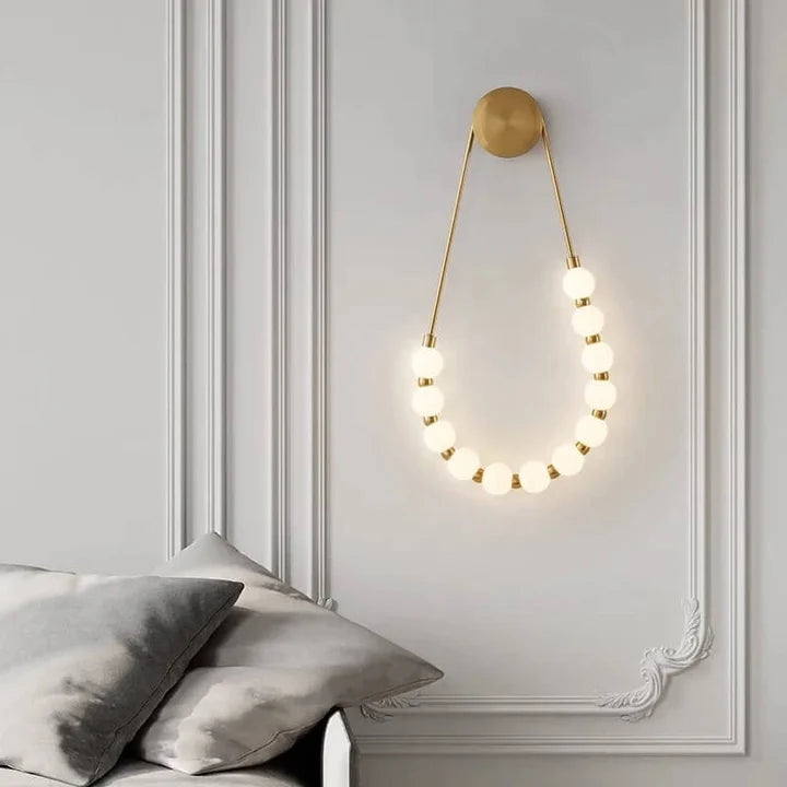 Applique murale LOBAN