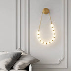 Applique murale LOBAN