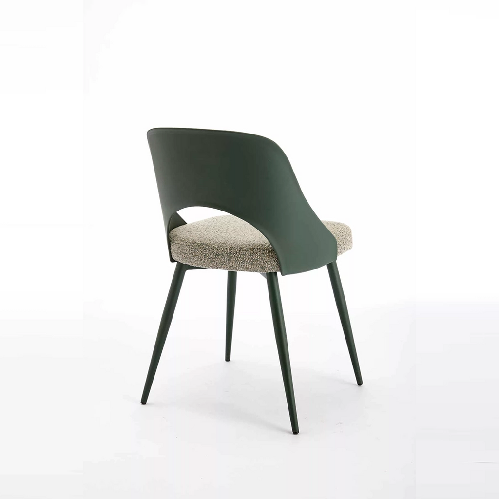 MIKA Chaise de salle à manger