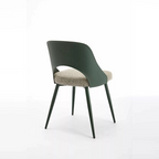 MIKA Chaise de salle à manger