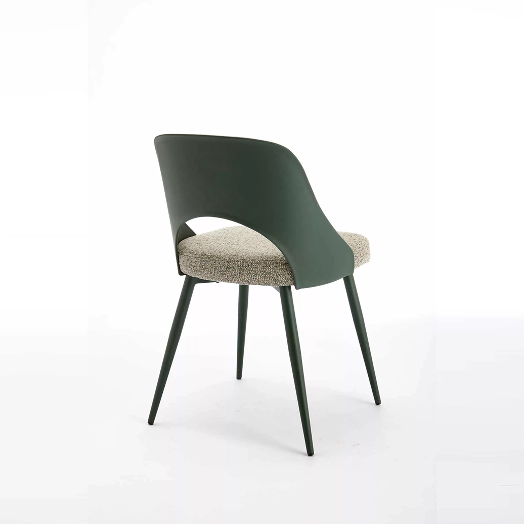 MIKA Chaise de salle à manger