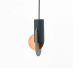 suspension suprematic Three CS1