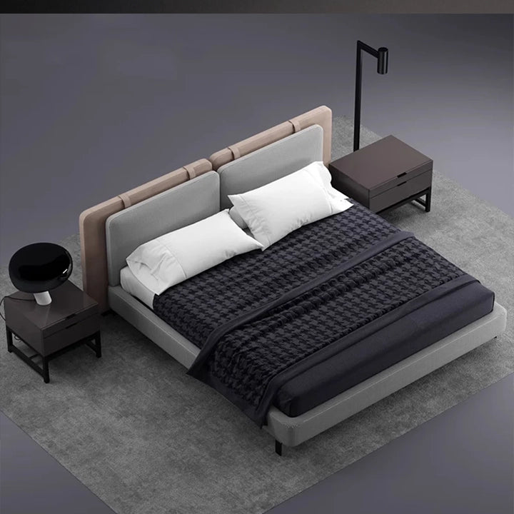 Chambre à coucher EXTENSO