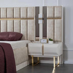 Chambre à coucher Piano