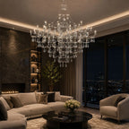 Lustre Cristal Impérial marakech
