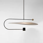 Suspension Pendente Escultural Balance