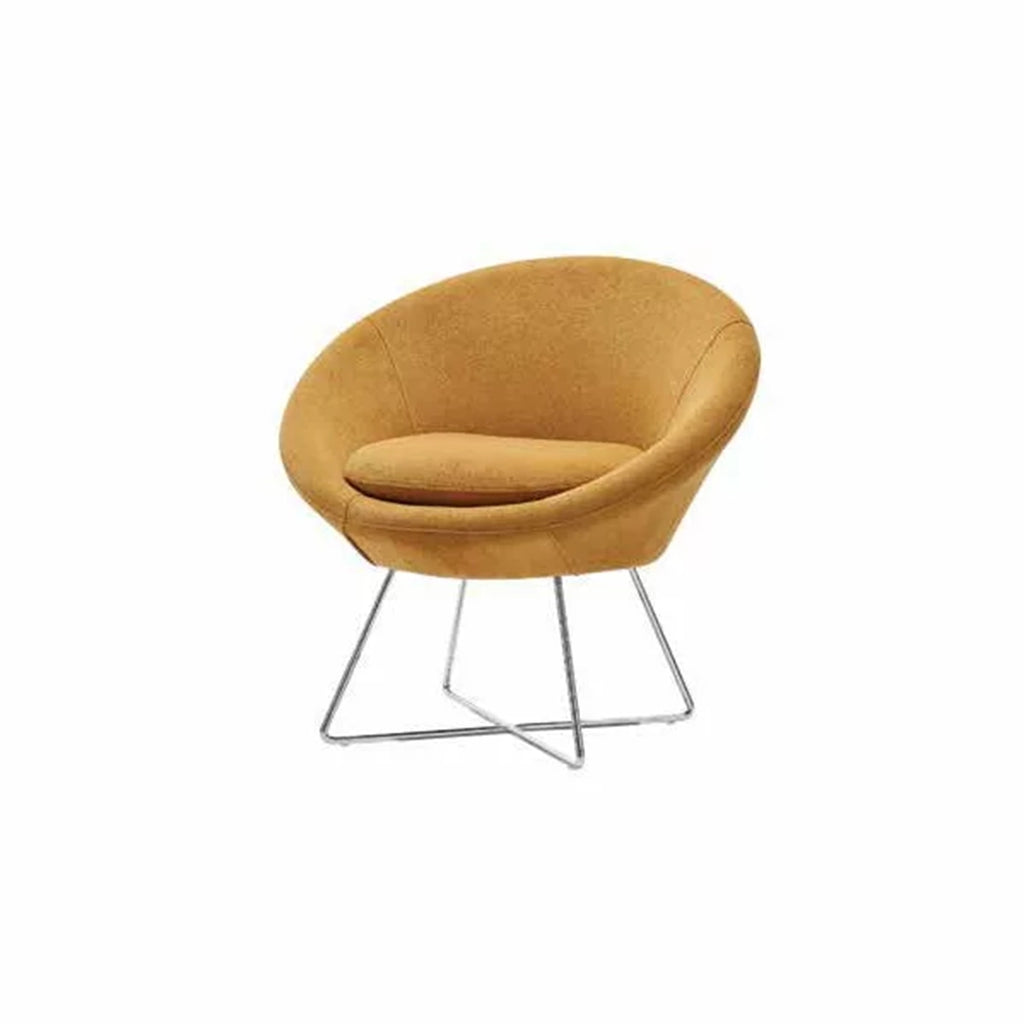 BABETH Fauteuil d’appoint