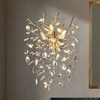 Applique Murale SOLA GOLD