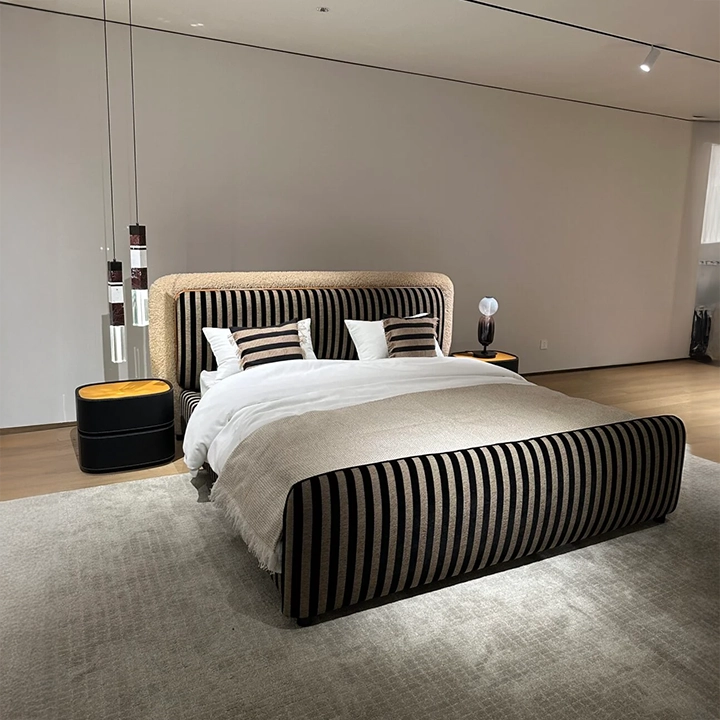 Chambre à coucher FENDI