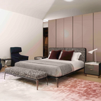 Chambre à coucher AUDACIO
