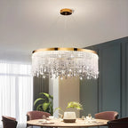 Lustre Ellis & Co Prestige Or et Cristal