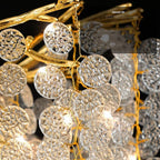 Applique Murale CALI Gold