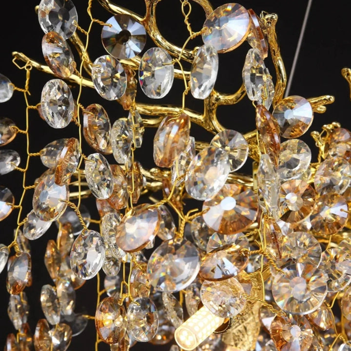 Lustre bruma