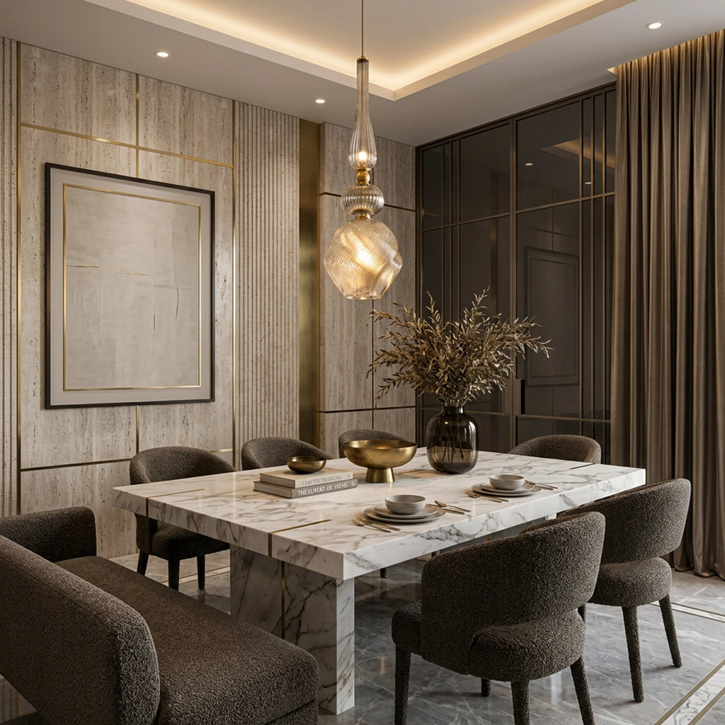 Suspension Collection Venezia