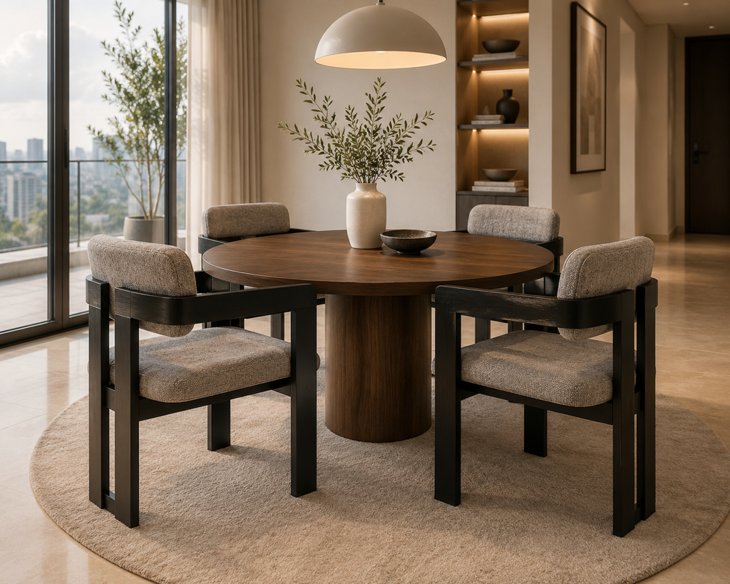 Chaise Arco