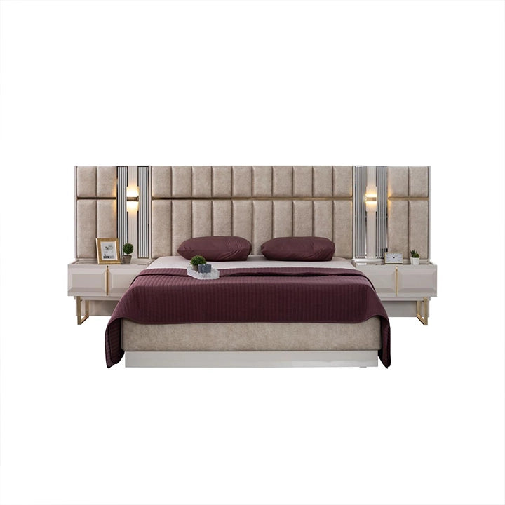 Chambre à coucher Piano